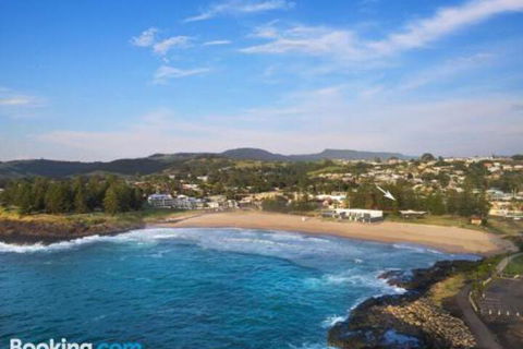 SURF BEACH DREAMS Kiama & Surrounds 4pm Check Out Sundays - Accommodation Gold Coast 6