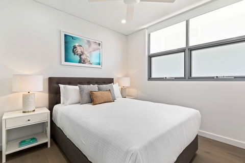 Urban Rest - The Azure Bondi - Accommodation Gold Coast 6
