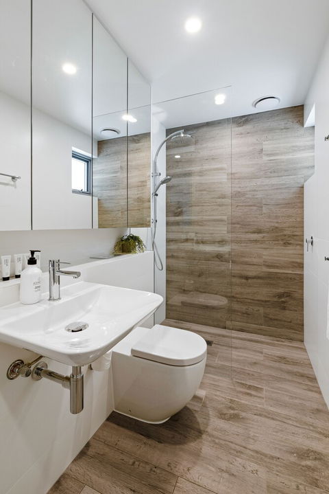 Urban Rest - The Azure Bondi - Accommodation Gold Coast 4