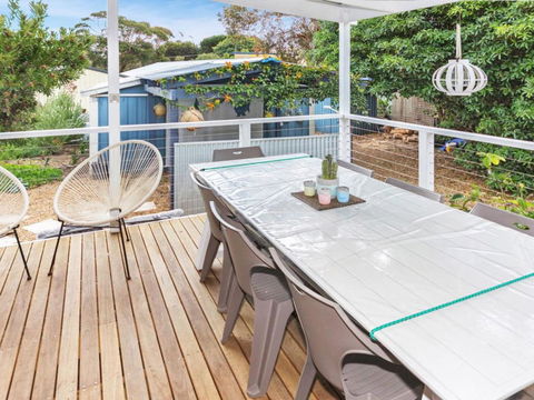 Linga Longa 20 Laronde - Gold Coast 4U 1