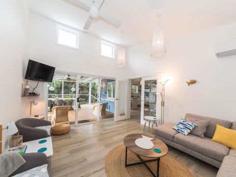 Linga Longa 20 Laronde - Gold Coast 4U 2