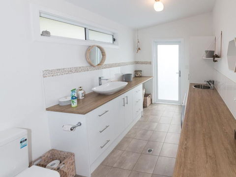 Linga Longa 20 Laronde - Gold Coast 4U 3