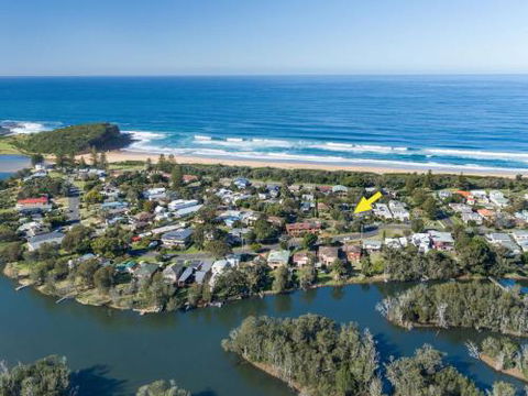SEAWARD Werri Beach Gerringong 4pm Check Out Sundays - Accommodation Gold Coast 3