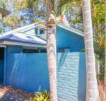 Wintersun Villa in Raffertys Resort - Gold Coast 4U