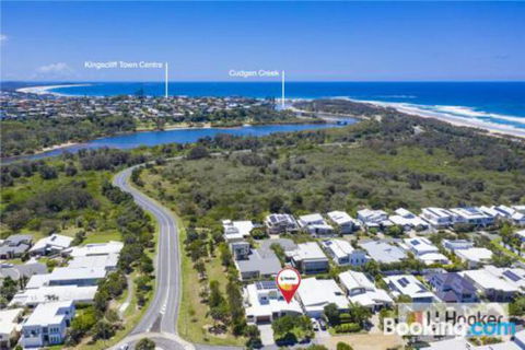HIGH TIDES On ELLISTON - Accommodation Gold Coast 5