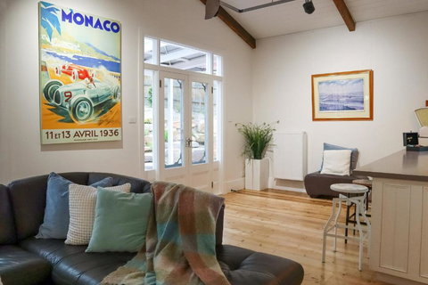 Vintage Charm On St. Leonards - 1 Gold Coast 2