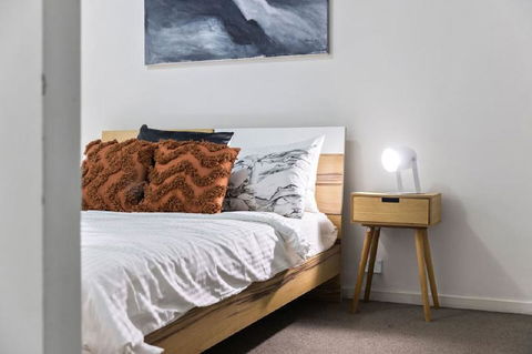 A Modern & Cozy Studio Next To Darling Harbour - Accommodation Gold Coast 5