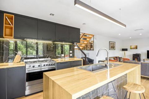 Villa Locarno - Accommodation Gold Coast 2