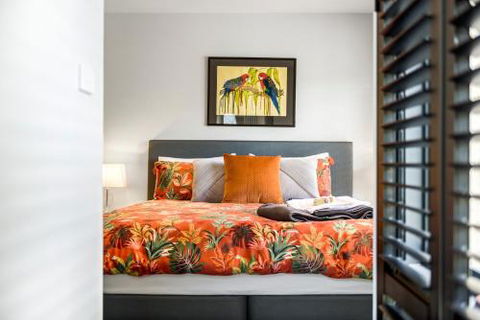 Villa Locarno - Accommodation Gold Coast 6