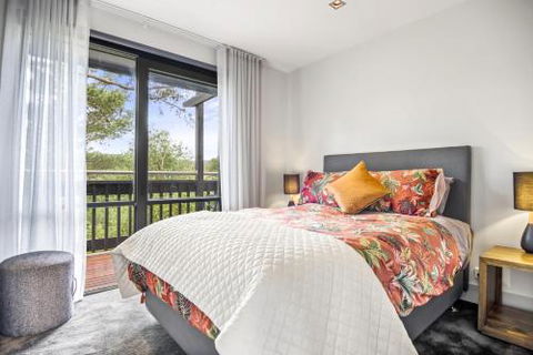 Villa Locarno - Accommodation Gold Coast 1