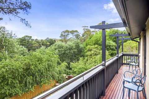 Villa Locarno - Accommodation Gold Coast 4
