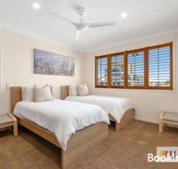 Casa Beach Abode - Accommodation Gold Coast