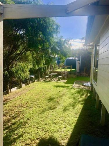 1 Tecoma Avenue Sandy Point - Gold Coast 4U 4