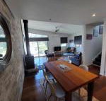 Iron Bark Chalet - Accommodation Gold Coast