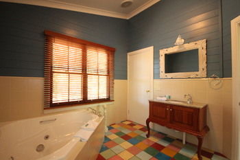 Galnyamba.Friday Creek Retreat - Gold Coast 4U 4