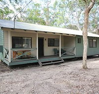 North Coast Holiday Parks Hungry Head Cabins - 1 Gold Coast