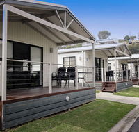 Geelong Riverview Tourist Park - Gold Coast 4U