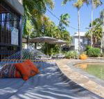 Tropical Gardens Motel - Gold Coast 4U