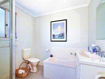 Tranquility - Gold Coast 4U 4