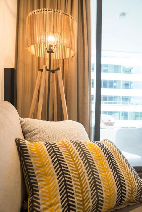 KUI Manhattan Apartments - Accommodation Gold Coast 5