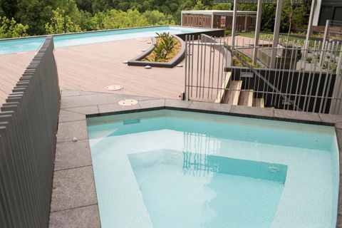 KUI Manhattan Apartments - Accommodation Gold Coast 3