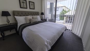 InnerCity Brisbane Oasis - Accommodation Gold Coast 2