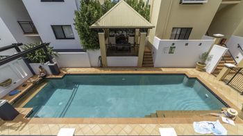 InnerCity Brisbane Oasis - Accommodation Gold Coast 4