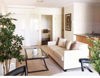 InnerCity Brisbane Oasis - Accommodation Gold Coast 1