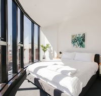 SSP at Parque 4 - Accommodation Gold Coast