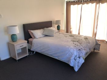 Wombarra BnB - 1 Gold Coast 0