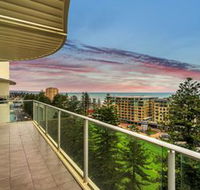 Penthouse Liberty Towers - Gold Coast 4U