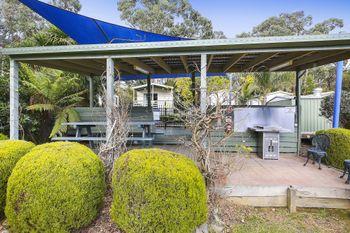 Haven At Healesville - Gold Coast 4U 4
