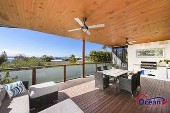 SUNNY DAZE BONNY HILLS - Gold Coast 4U 1
