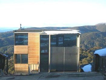 Gran Sasso 3 - Accommodation Gold Coast 0