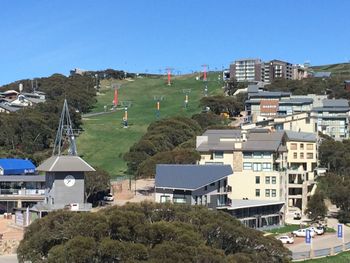 Gran Sasso 3 - Accommodation Gold Coast 5