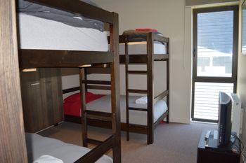 Gran Sasso 3 - Accommodation Gold Coast 2