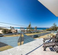 DOLPHIN VIEWS - Gold Coast 4U