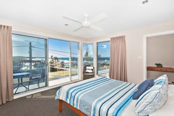 DOLPHIN VIEWS - Accommodation Gold Coast 2