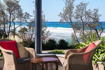 DOLPHIN VIEWS - Accommodation Gold Coast 6