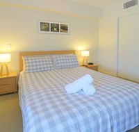 Drift North 2 Swim up Apartment - Accommodation Gold Coast