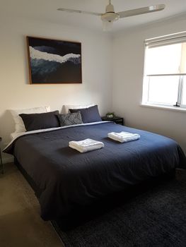 Oceanside Retreat Busselton - Gold Coast 4U 0