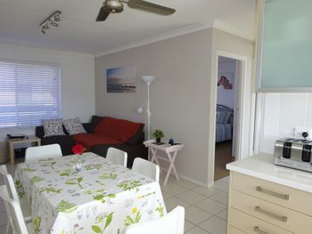Selene Holiday Apartment AtWest Beach - Accommodation Gold Coast 0