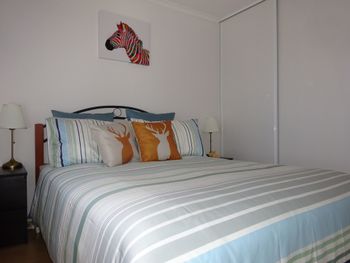 Selene Holiday Apartment AtWest Beach - Accommodation Gold Coast 4