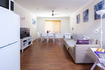 Selene Holiday Apartment AtWest Beach - Accommodation Gold Coast 2