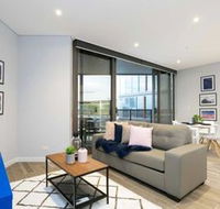 Boutique Apartment in Olympic Park - Gold Coast 4U
