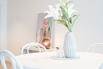 Designer CBD Apartment With Infinity Pool - Accommodation Gold Coast 4