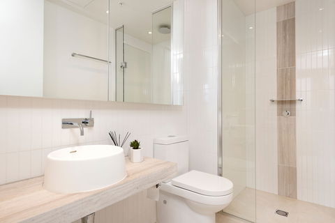 Holistay At Level 26 Franklin Street - Accommodation Gold Coast 0