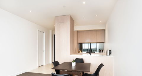 Holistay At Level 26 Franklin Street - Accommodation Gold Coast 3