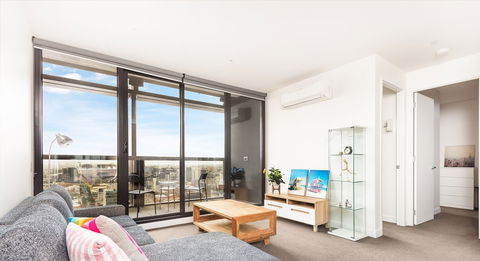 Holistay At Level 26 Franklin Street - Accommodation Gold Coast 4
