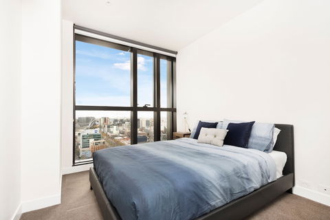 Holistay At Level 26 Franklin Street - Accommodation Gold Coast 1